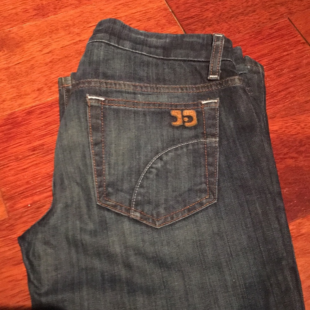 Joes Flare Jeans